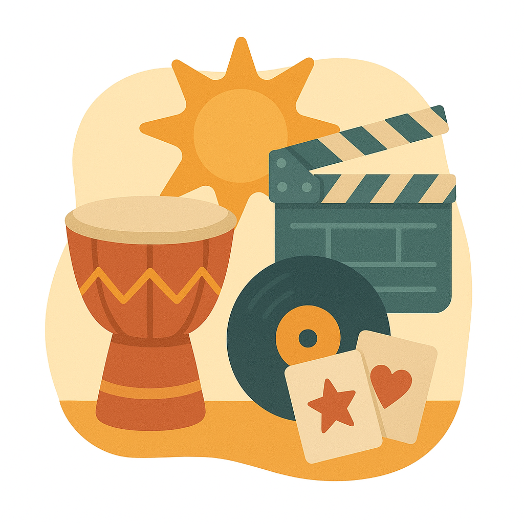 Loisirs & Divertissement