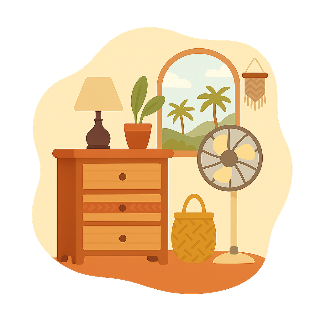 Maison & Équipement