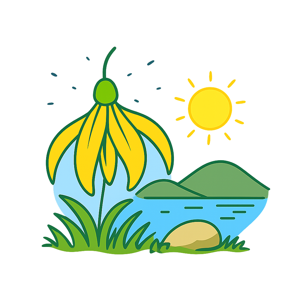 🌼 Ça sent bon… mais c’est encore un peu vide !