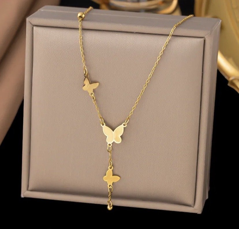 Collier image 4 - Biyachara