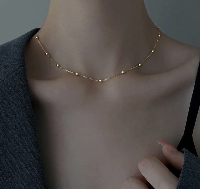 Collier image 2 - Biyachara