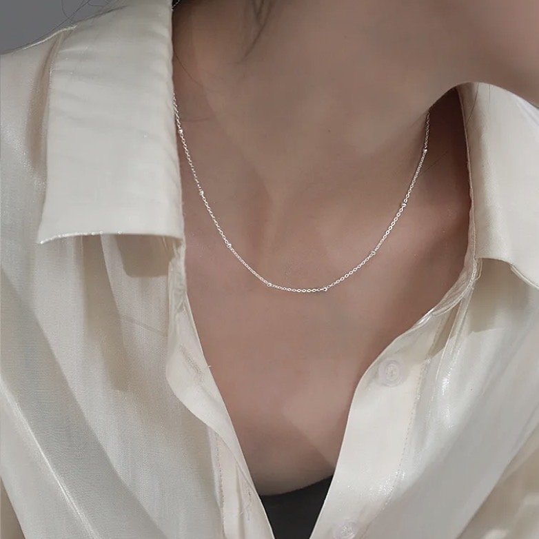 Collier image 3 - Biyachara