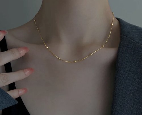 Collier - Biyachara