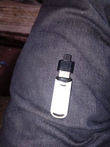 Connecteur usb type c - Biyachara