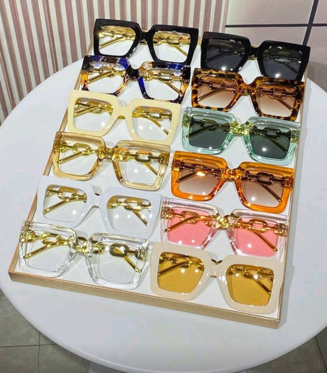 Lunettes de beauté et soleil image 3 - Biyachara