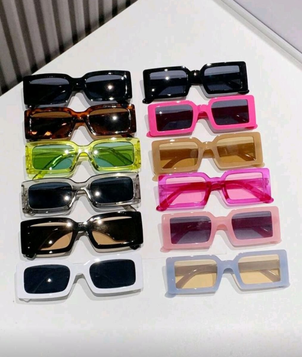 Lunettes de beauté et soleil image 4 - Biyachara