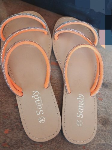 Chaussure - Biyachara