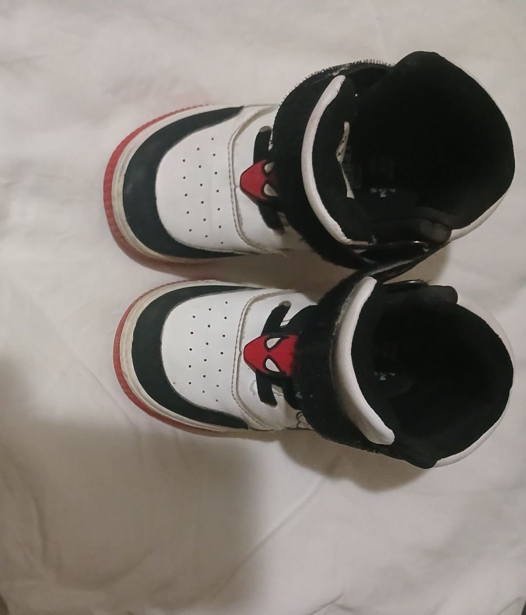 Chaussure garçon et fille image 1 - Biyachara