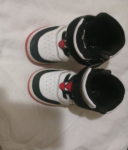 Chaussure garçon et fille - Biyachara