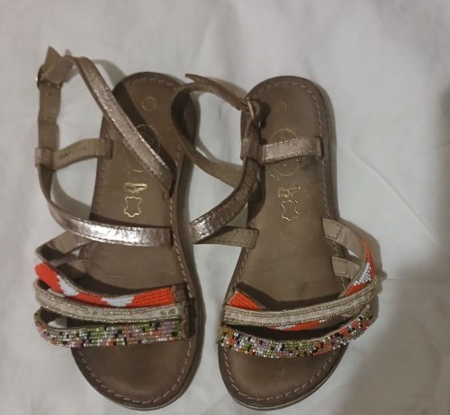 Chaussure - Biyachara