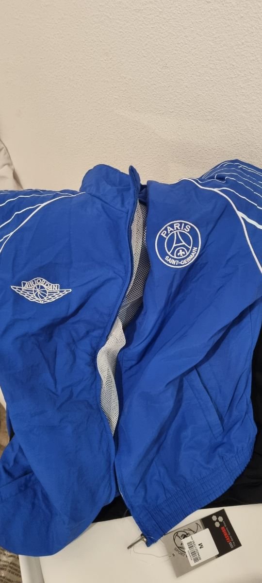Veste PSG image 1 - Biyachara