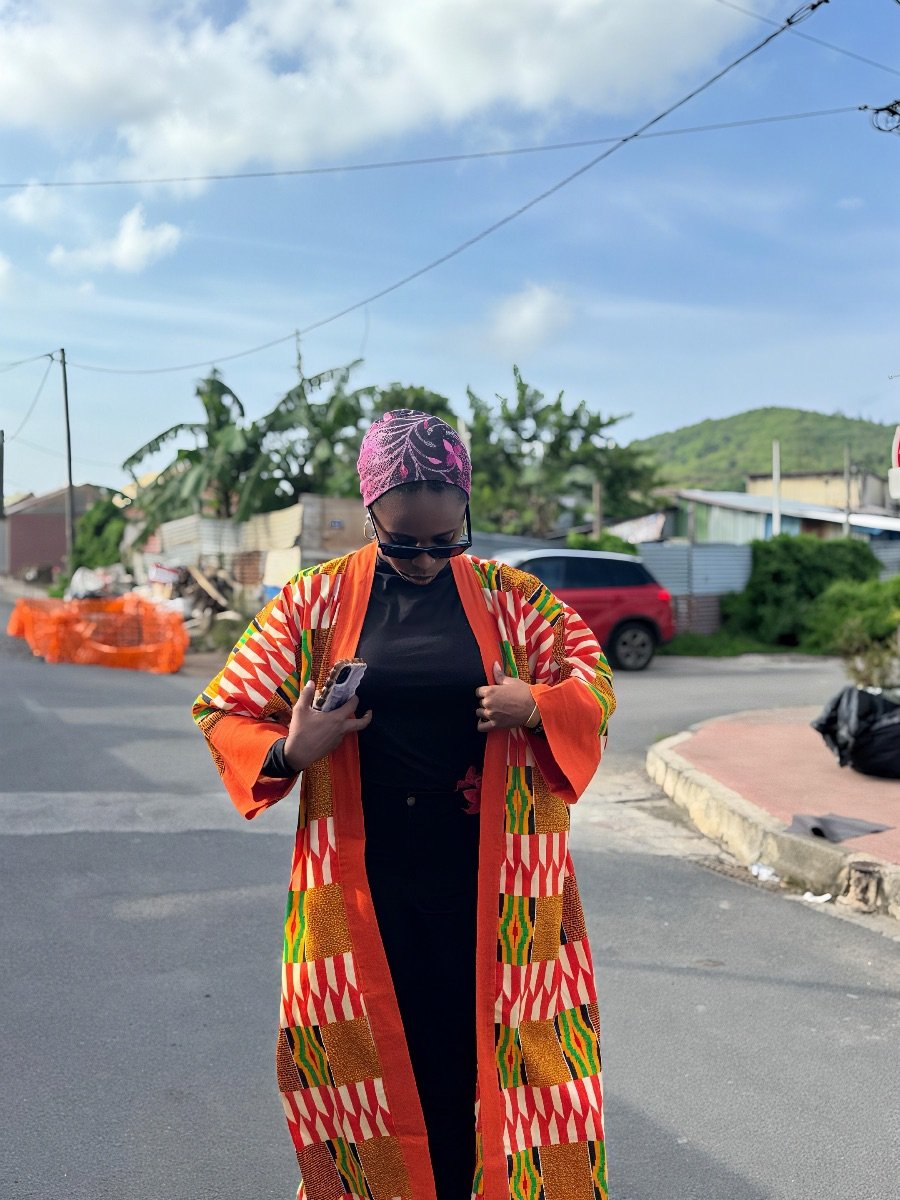 Kimono image 3 - Biyachara