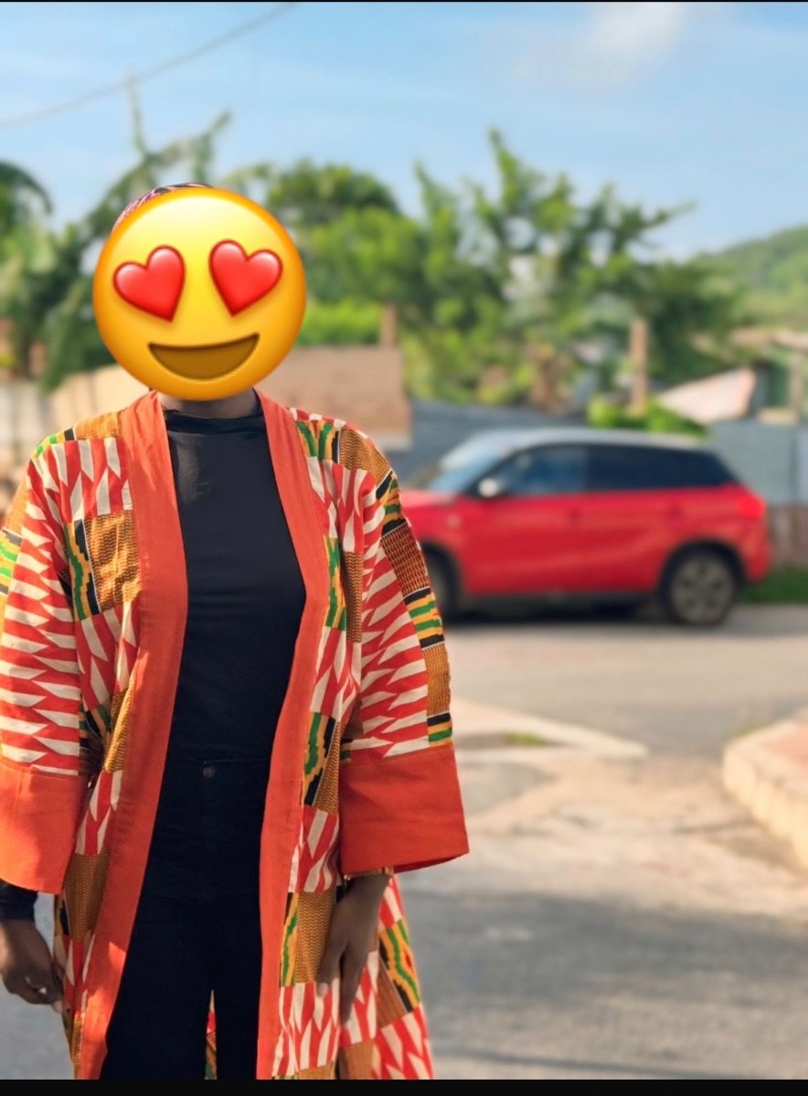 Kimono image 2 - Biyachara