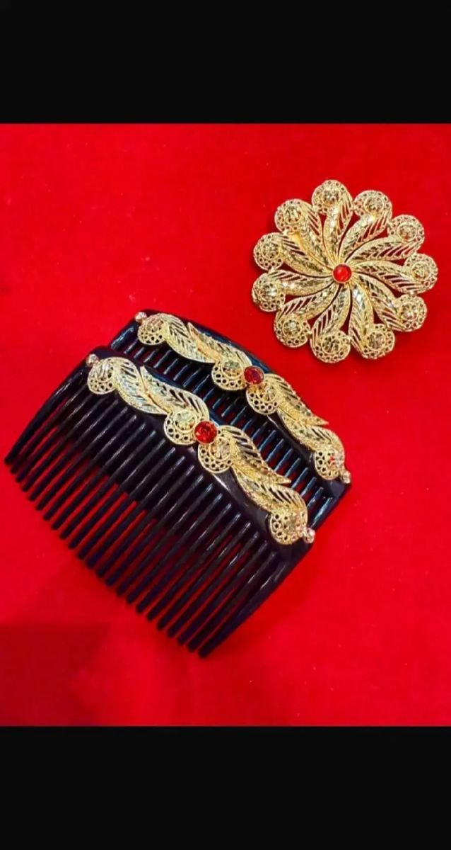 Bijoux & collier image 3 - Biyachara