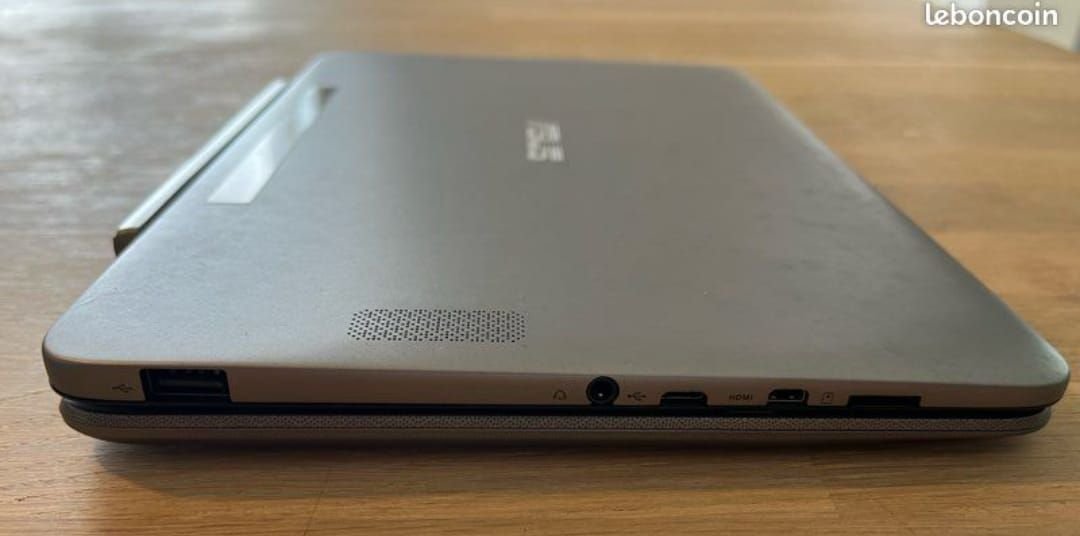 Vend tablette ordinateur  Asus image 1 - Biyachara