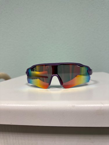 Lunettes - Biyachara