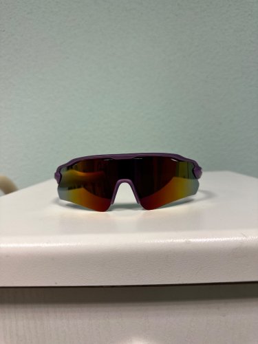 Lunettes - Biyachara