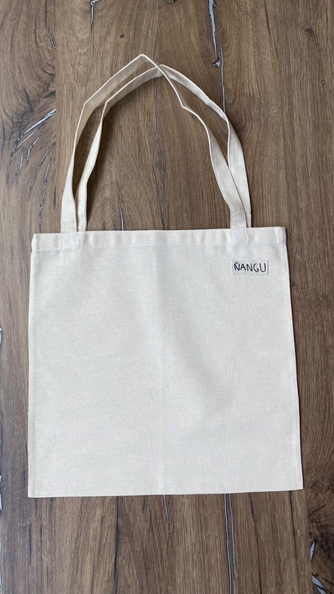 Tote bag / sac four tout image 8 - Biyachara