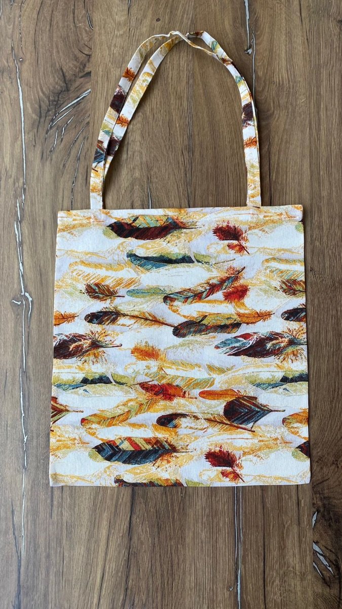 Tote bag / sac four tout image 7 - Biyachara