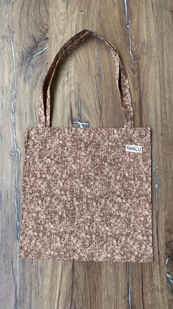 Tote bag / sac four tout image 4 - Biyachara