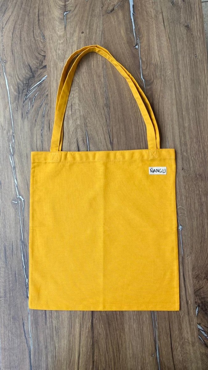 Tote bag / sac four tout image 5 - Biyachara
