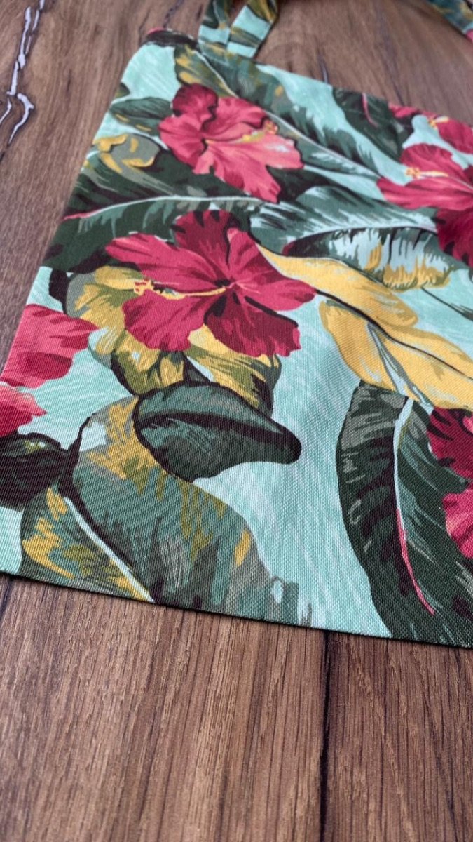 Tote bag / sac four tout image 6 - Biyachara