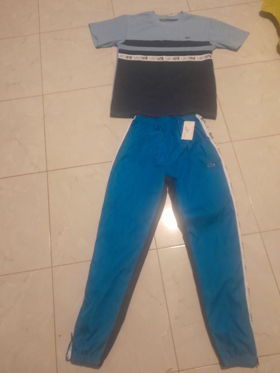 Ensemble Lacoste image 6 - Biyachara