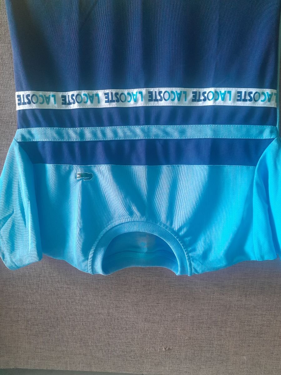 Ensemble Lacoste image 5 - Biyachara