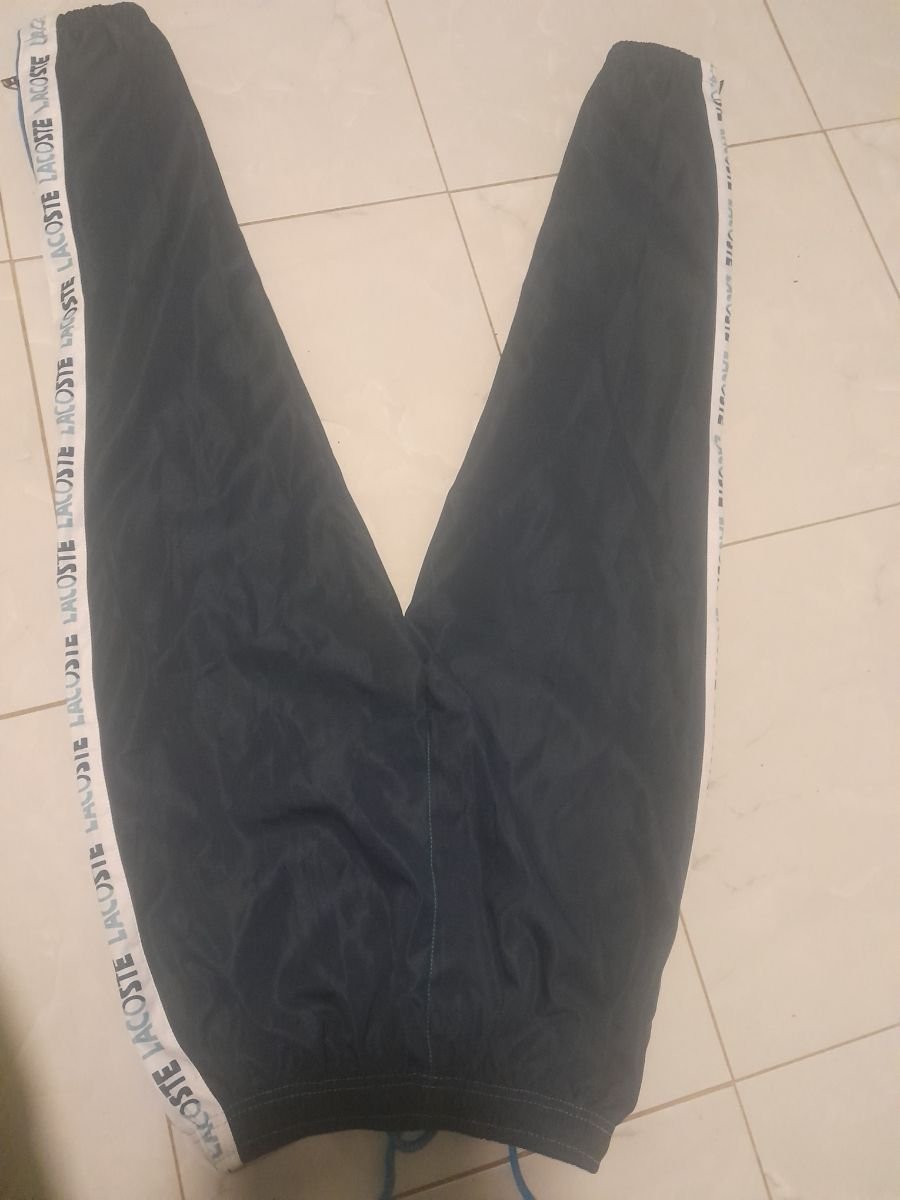 Ensemble Lacoste image 2 - Biyachara