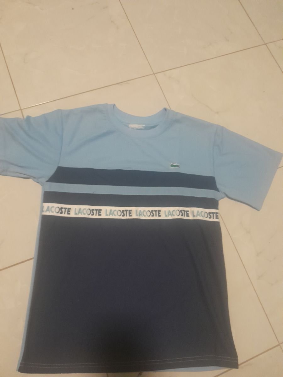 Ensemble Lacoste image 3 - Biyachara