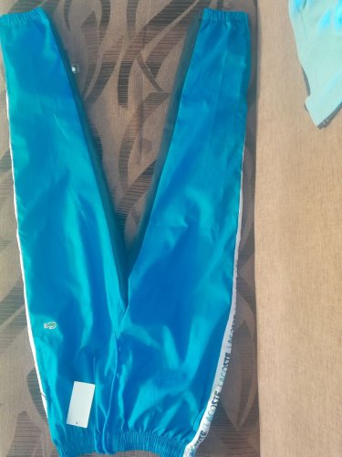 Ensemble Lacoste - Biyachara