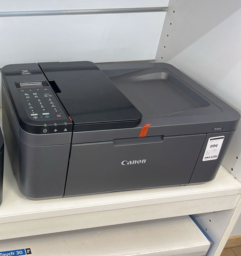 Imprimante Canon pixima image 2 - Biyachara