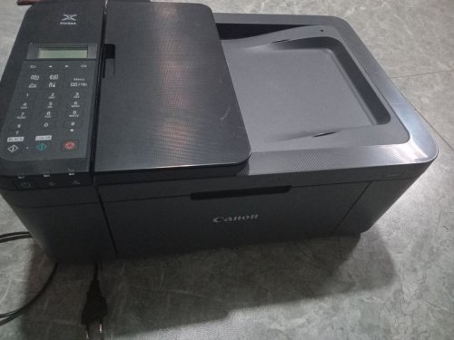 Imprimante Canon pixima - Biyachara