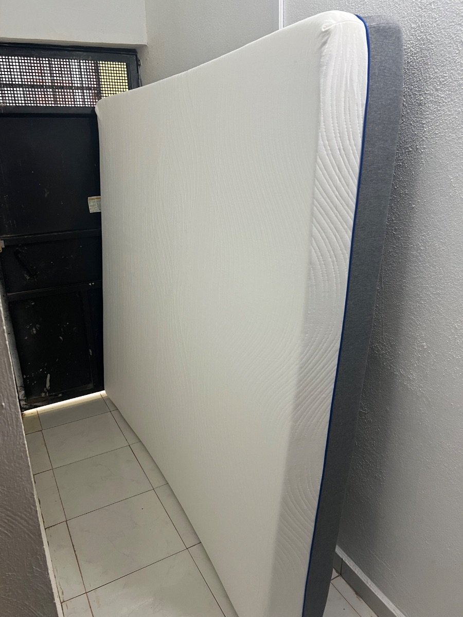 Matelas pédiatrique image 1 - Biyachara