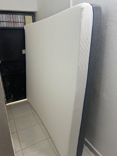 Matelas pédiatrique - Biyachara