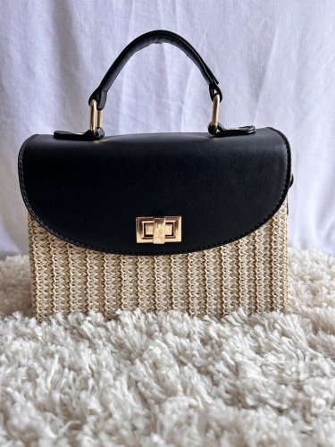 Sac bi-matière - Biyachara