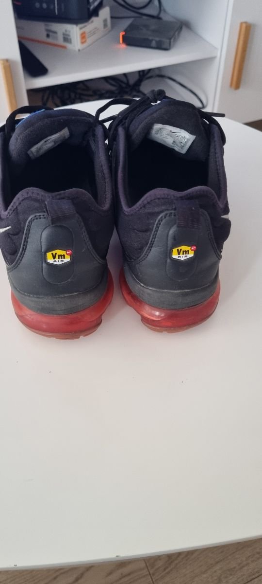 chaussures nike vapormax image 2 - Biyachara