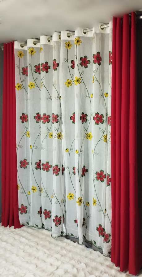 Rideaux image 3 - Biyachara