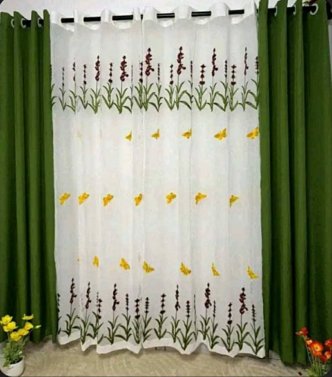 Rideaux image 2 - Biyachara