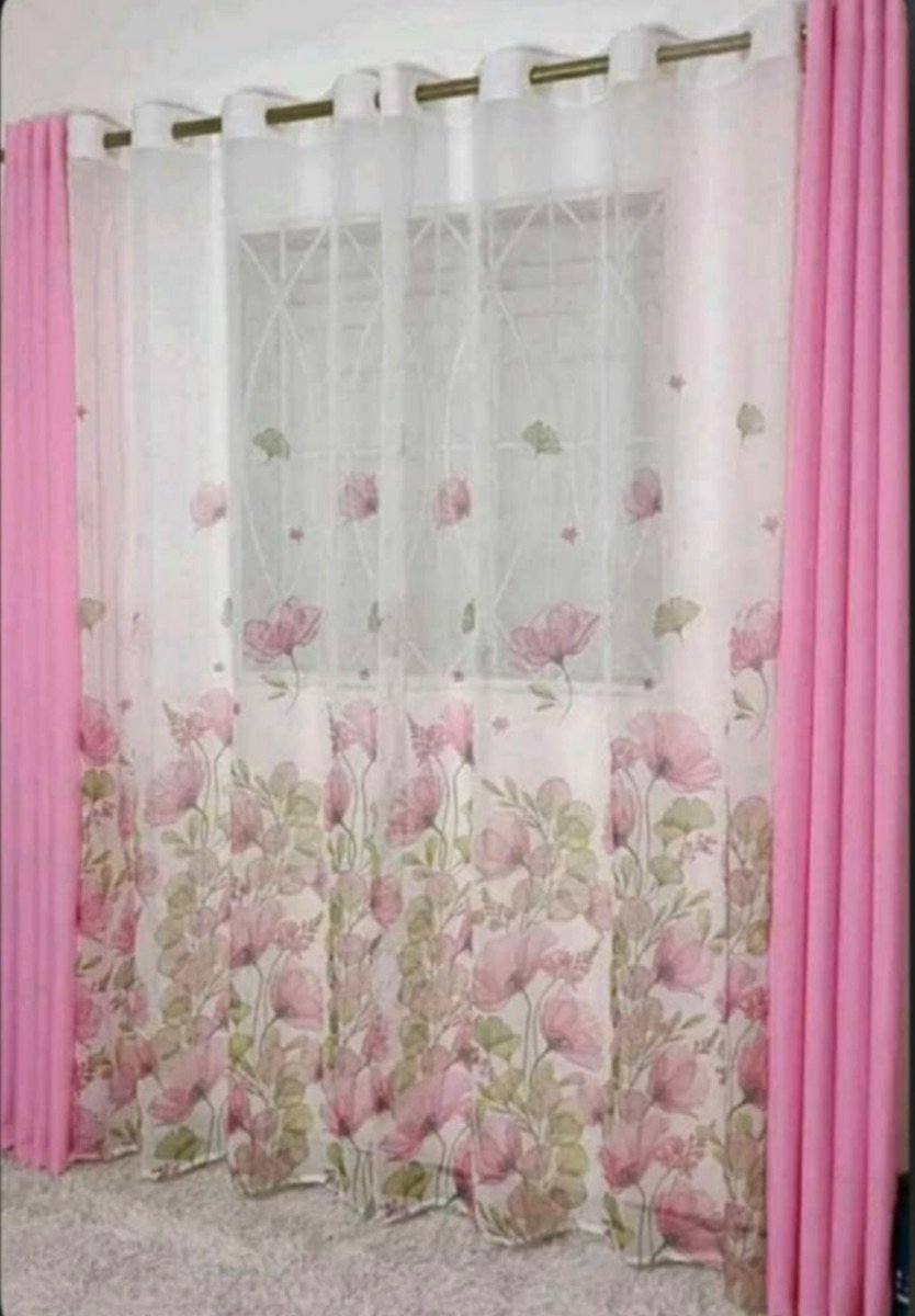 Rideaux image 1 - Biyachara