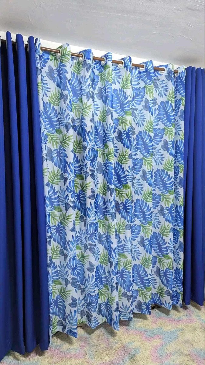 Rideaux image 5 - Biyachara