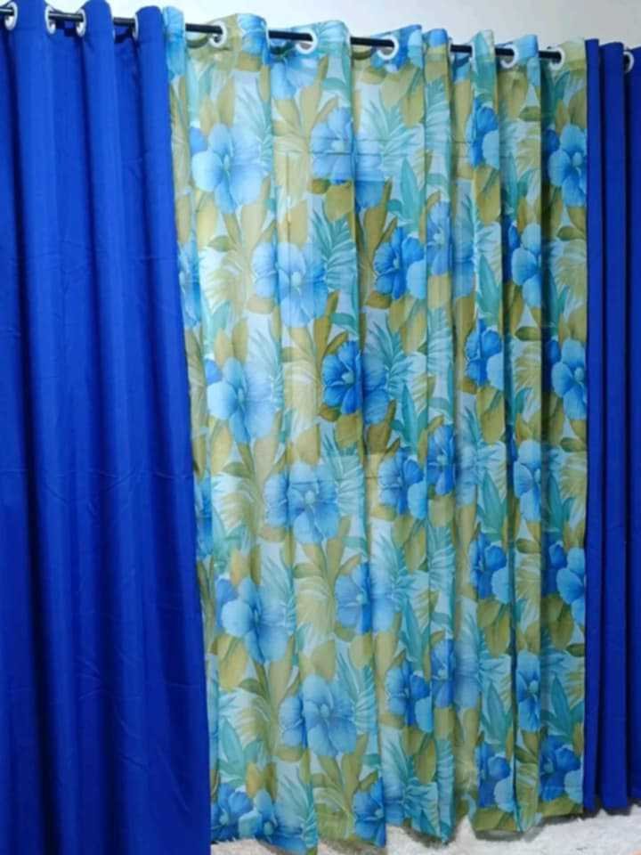 Rideaux image 4 - Biyachara