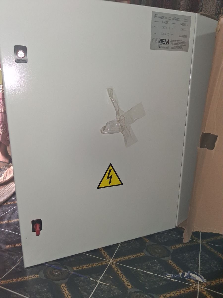 Armoire electric image 2 - Biyachara