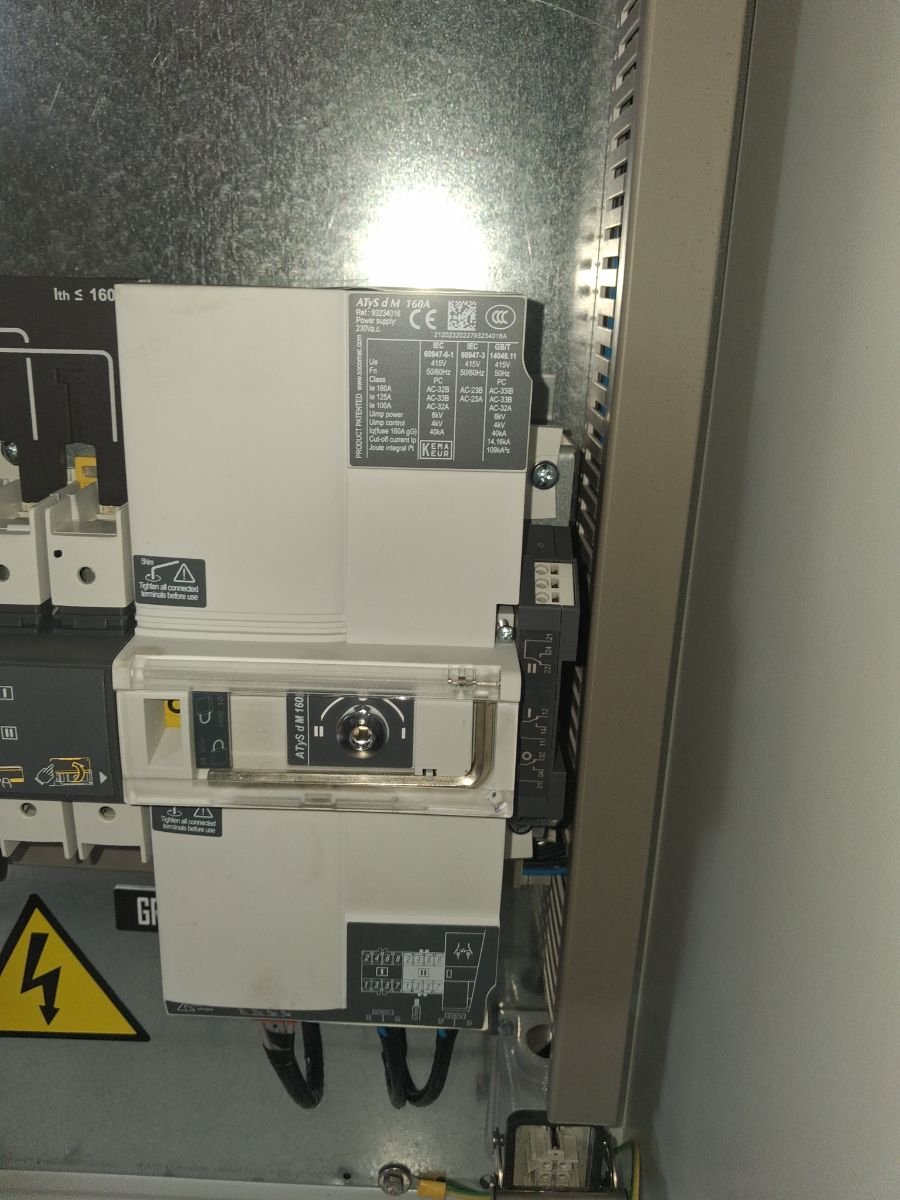 Armoire electric image 5 - Biyachara