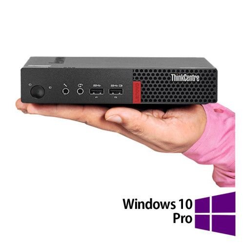 PC Lenovo ThinkCentre Tiny image 2 - Biyachara