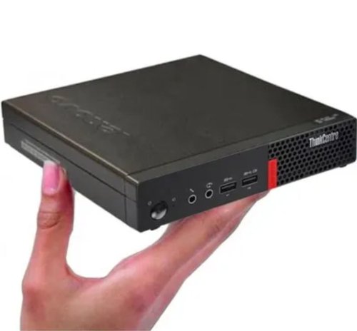 PC Lenovo ThinkCentre Tiny - Biyachara