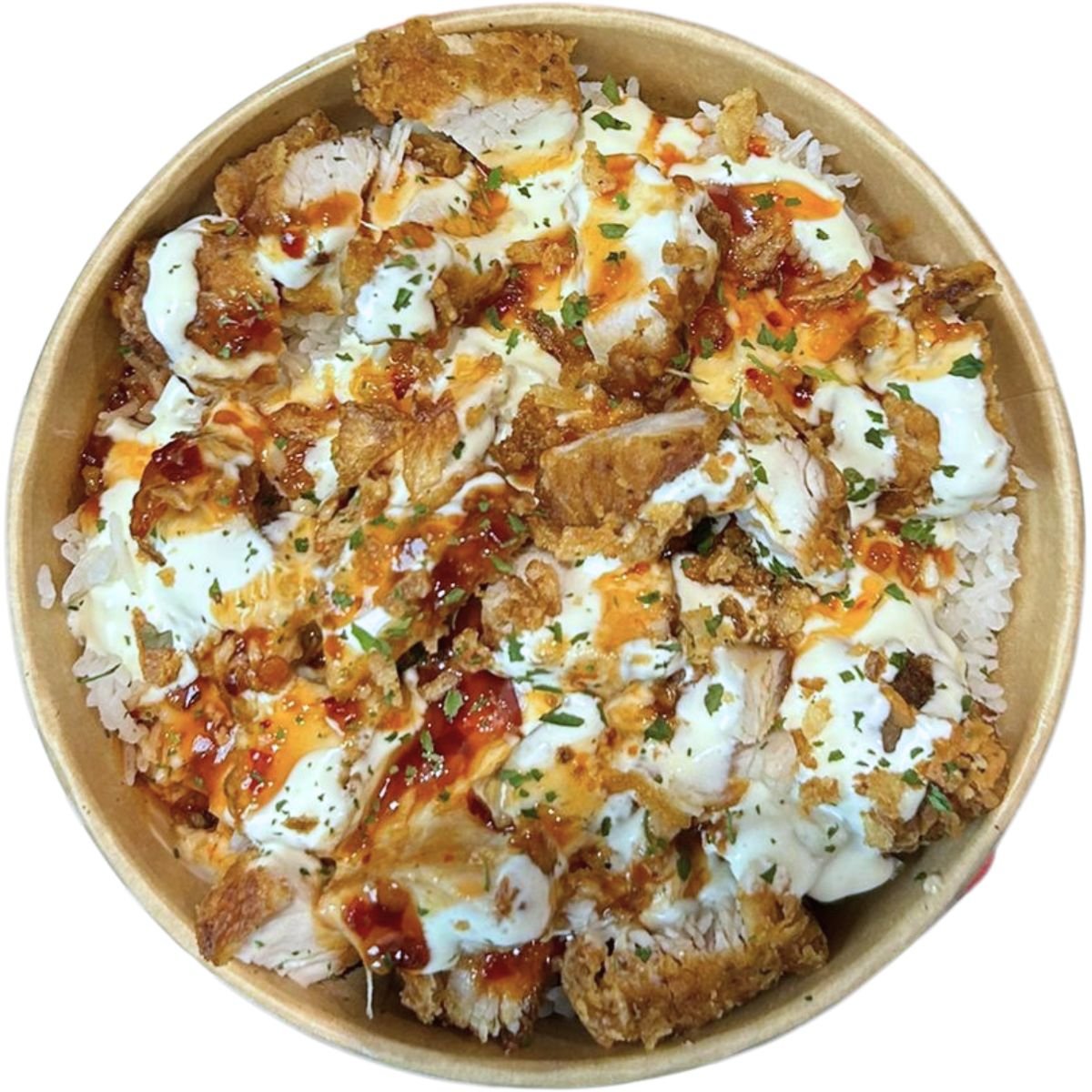 Burger House - ZOND image 1 - Biyachara