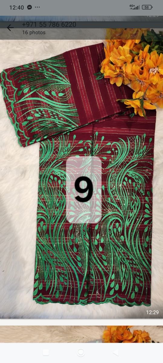 Salouva image 8 - Biyachara