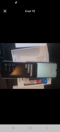 téléphone A14 ET A15 - Biyachara