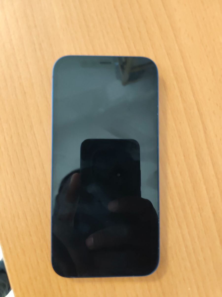 Iphone 12 image 2 - Biyachara